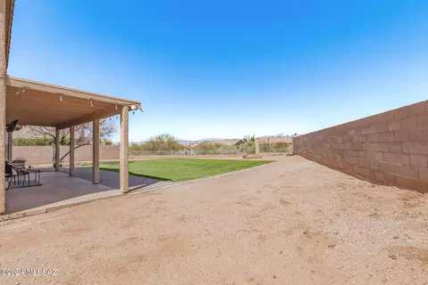Exterior - 979 S Grantham Dr, Vail, AZ 85641 photo 10 of 10