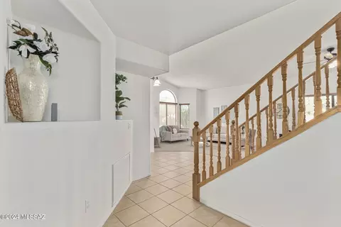 Entry Way - 979 S Grantham Dr, Vail, AZ 85641 photo 1 of 2