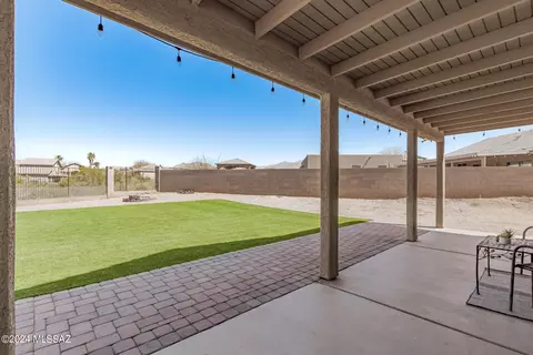 Exterior - 979 S Grantham Dr, Vail, AZ 85641 photo 6 of 10