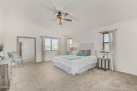 Bedroom - 979 S Grantham Dr, Vail, AZ 85641 photo 3 of 11