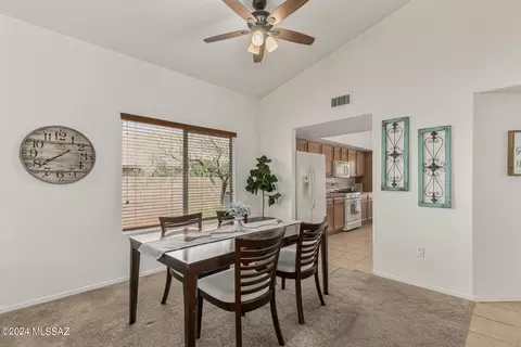 Dining - 979 S Grantham Dr, Vail, AZ 85641 photo 1 of 3