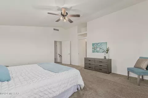 Bedroom - 979 S Grantham Dr, Vail, AZ 85641 photo 4 of 11