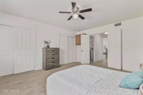 Bedroom - 979 S Grantham Dr, Vail, AZ 85641 photo 2 of 11