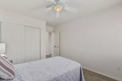 Bedroom - 979 S Grantham Dr, Vail, AZ 85641 photo 10 of 11