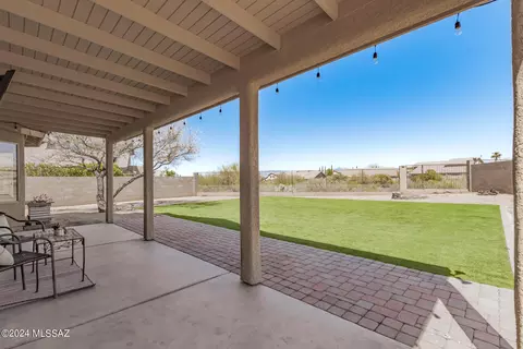 Exterior - 979 S Grantham Dr, Vail, AZ 85641 photo 7 of 10