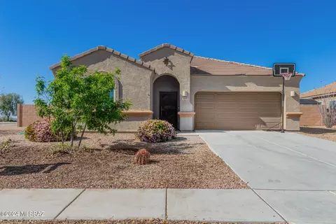 360 W William Carey St, Corona De Tucson, AZ 85641