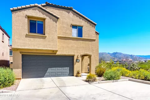6079 S Hawks Hollow Ct, Tucson, AZ 85747