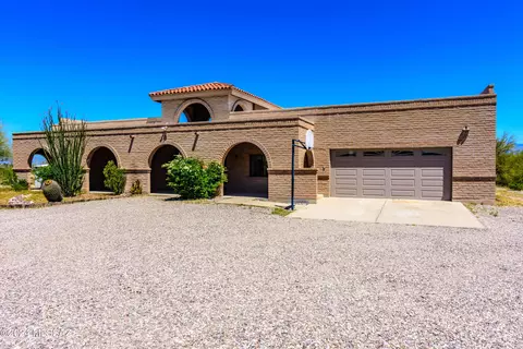 2665 N Grannen Rd, Tucson, AZ 85745
