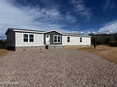 12012 W Mile Wide Rd, Tucson, AZ 85743