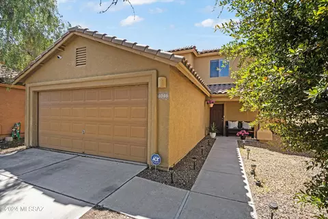 4046 E Agate Knoll Dr, Tucson, AZ 85756
