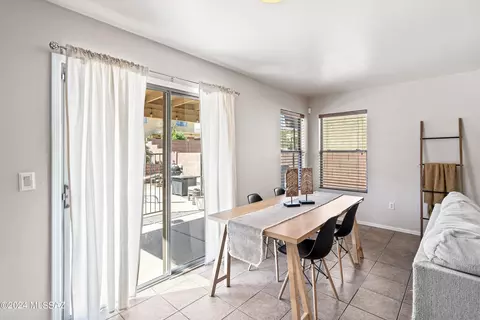 Dining - 4046 E Agate Knoll Dr, Tucson, AZ 85756 photo 1 of 1