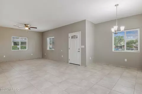 2965 W Sago Cir, Tucson, AZ 85705