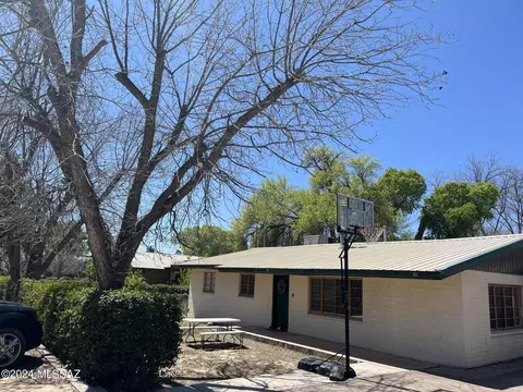 62 S Miller Ln, Saint David, AZ 85630