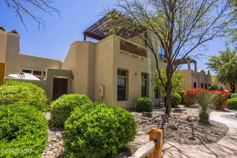 405 Post Way, Tubac, AZ 85646