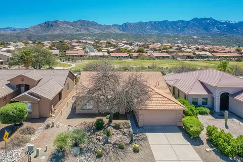 36473 S Stoney Flower Dr, Tucson, AZ 85739