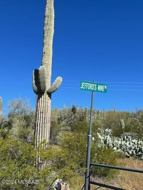 0 Jeffords Mine No Situs Address Rd, Marana, AZ 85658