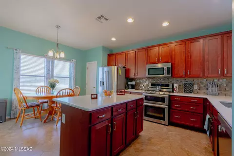 3295 S Twilight Echo Rd, Tucson, AZ 85735