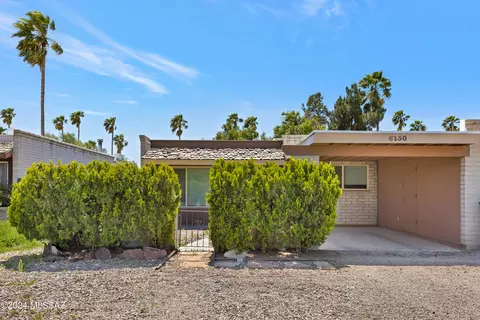 6130 E 14th St, Tucson, AZ 85711