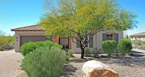 9930 E Goldsmith Pl, Tucson, AZ 85749