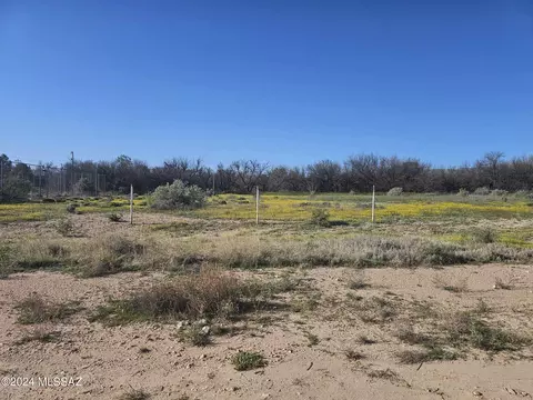 tbd W Walker St, Benson, AZ 85602