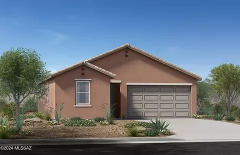 5664 W Tumacacori Trl, Tucson, AZ 85742