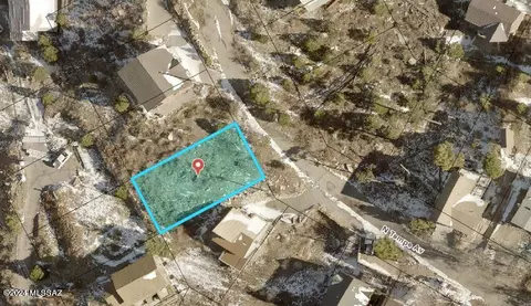 12975 N Tempe Ave, Mount Lemmon, AZ 85619
