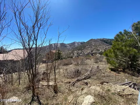 12975 N Tempe Ave, Mount Lemmon, AZ 85619 photo 3