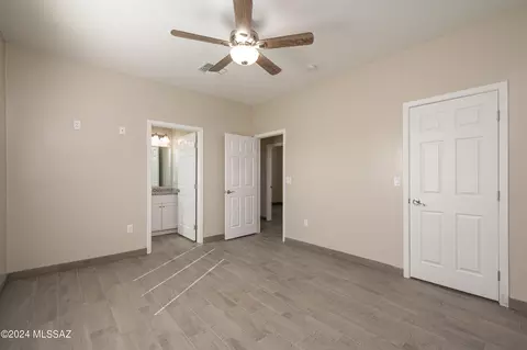 Bedroom - 901 E 37th St, Tucson, AZ 85713 photo 2 of 3