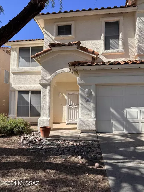 7751 E Castle Valley Way, Tucson, AZ 85750