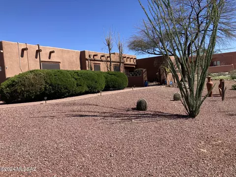 Exterior - 14319 E Sands Ranch Rd, Vail, AZ 85641 photo 4 of 15