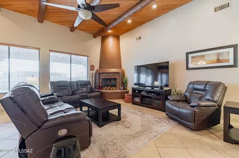 Living - 14319 E Sands Ranch Rd, Vail, AZ 85641 photo 1 of 2