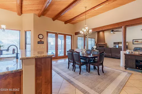 Dining - 14319 E Sands Ranch Rd, Vail, AZ 85641 photo 3 of 3