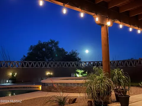 14319 E Sands Ranch Rd, Vail, AZ 85641