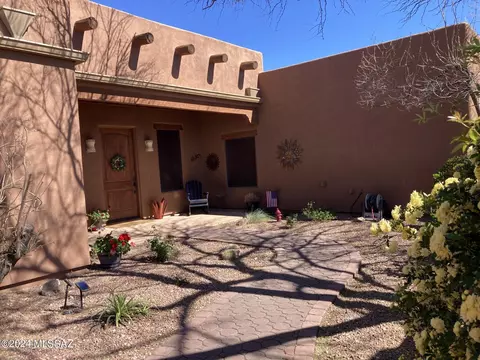 Exterior - 14319 E Sands Ranch Rd, Vail, AZ 85641 photo 5 of 15