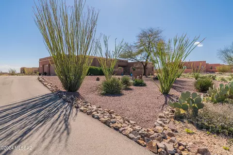 Exterior - 14319 E Sands Ranch Rd, Vail, AZ 85641 photo 2 of 15