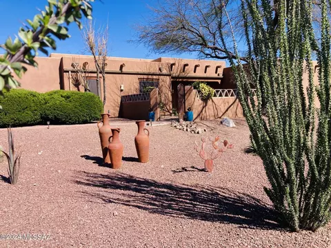 Other - 14319 E Sands Ranch Rd, Vail, AZ 85641 photo 1 of 5