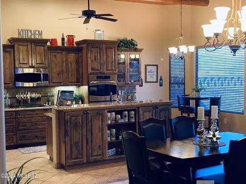 Dining - 14319 E Sands Ranch Rd, Vail, AZ 85641 photo 1 of 3