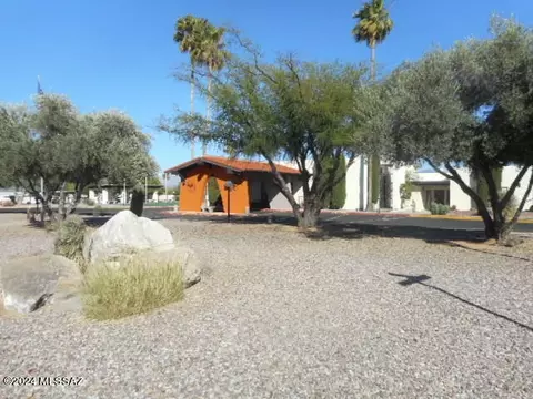 190 W Cedro Dr, Green Valley, AZ 85614