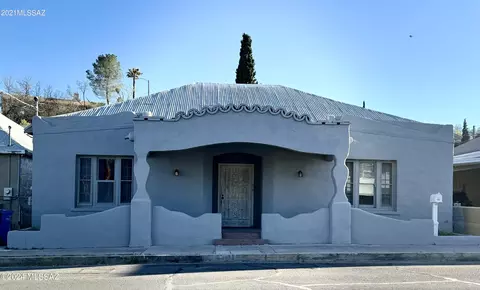 365 W Walnut St, Nogales, AZ 85621