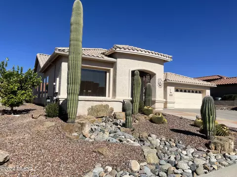 37656 S Terrace Park Dr, Saddlebrooke, AZ 85739