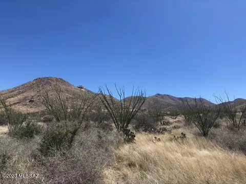 18795 S Houghton Rd, Vail, AZ 85641