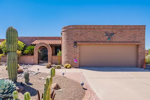 3667 S Via De La Gaviota, Green Valley, AZ 85622