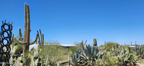 6465 N Hot Desert Trl, Tucson, AZ 85743