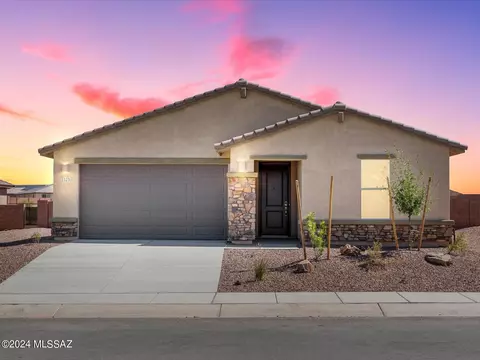 1325 E Pecan Meadow Ln, Sahuarita, AZ 85629
