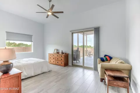 Bedroom - 3420 E Shade Rock Pl, Vail, AZ 85641 photo 1 of 5