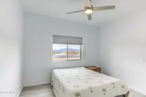 Bedroom - 3420 E Shade Rock Pl, Vail, AZ 85641 photo 4 of 5