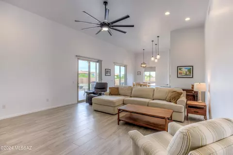 Living - 3420 E Shade Rock Pl, Vail, AZ 85641 photo 1 of 2