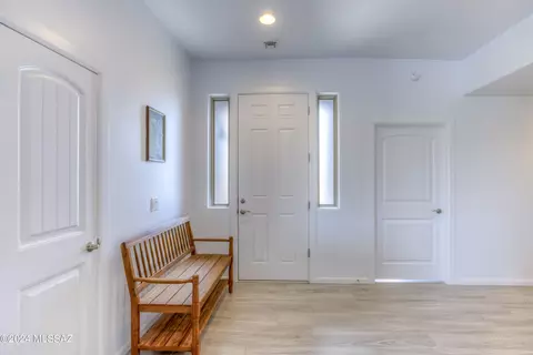 Entry Way - 3420 E Shade Rock Pl, Vail, AZ 85641 photo 1 of 1