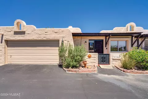3043 S Alfredo Pl, Tucson, AZ 85713