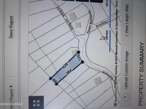 702 Paseo Belmonte #21, Rio Rico, AZ 85648